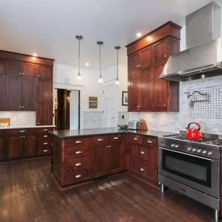 Rosedell Bed And Breakfast Якима Экстерьер фото