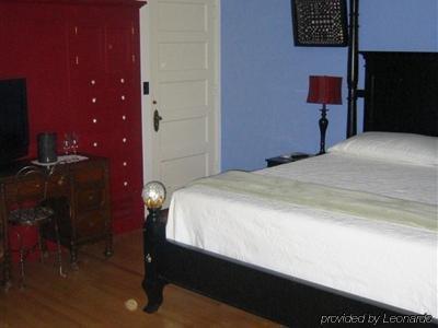 Rosedell Bed And Breakfast Якима Номер фото