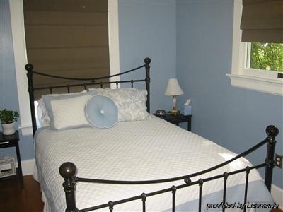 Rosedell Bed And Breakfast Якима Номер фото