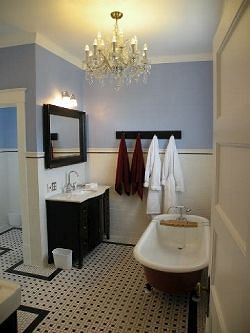 Rosedell Bed And Breakfast Якима Экстерьер фото