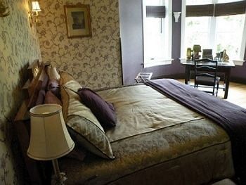 Rosedell Bed And Breakfast Якима Экстерьер фото