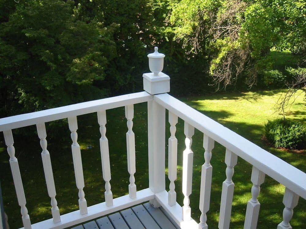 Rosedell Bed And Breakfast Якима Экстерьер фото