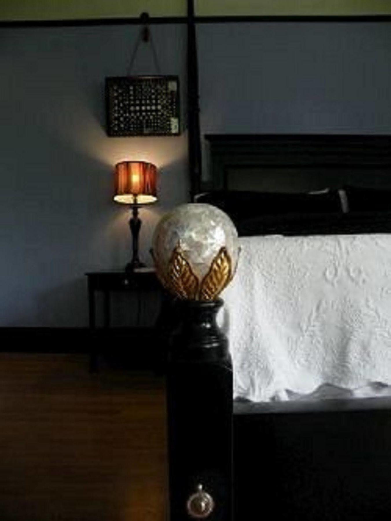 Rosedell Bed And Breakfast Якима Экстерьер фото