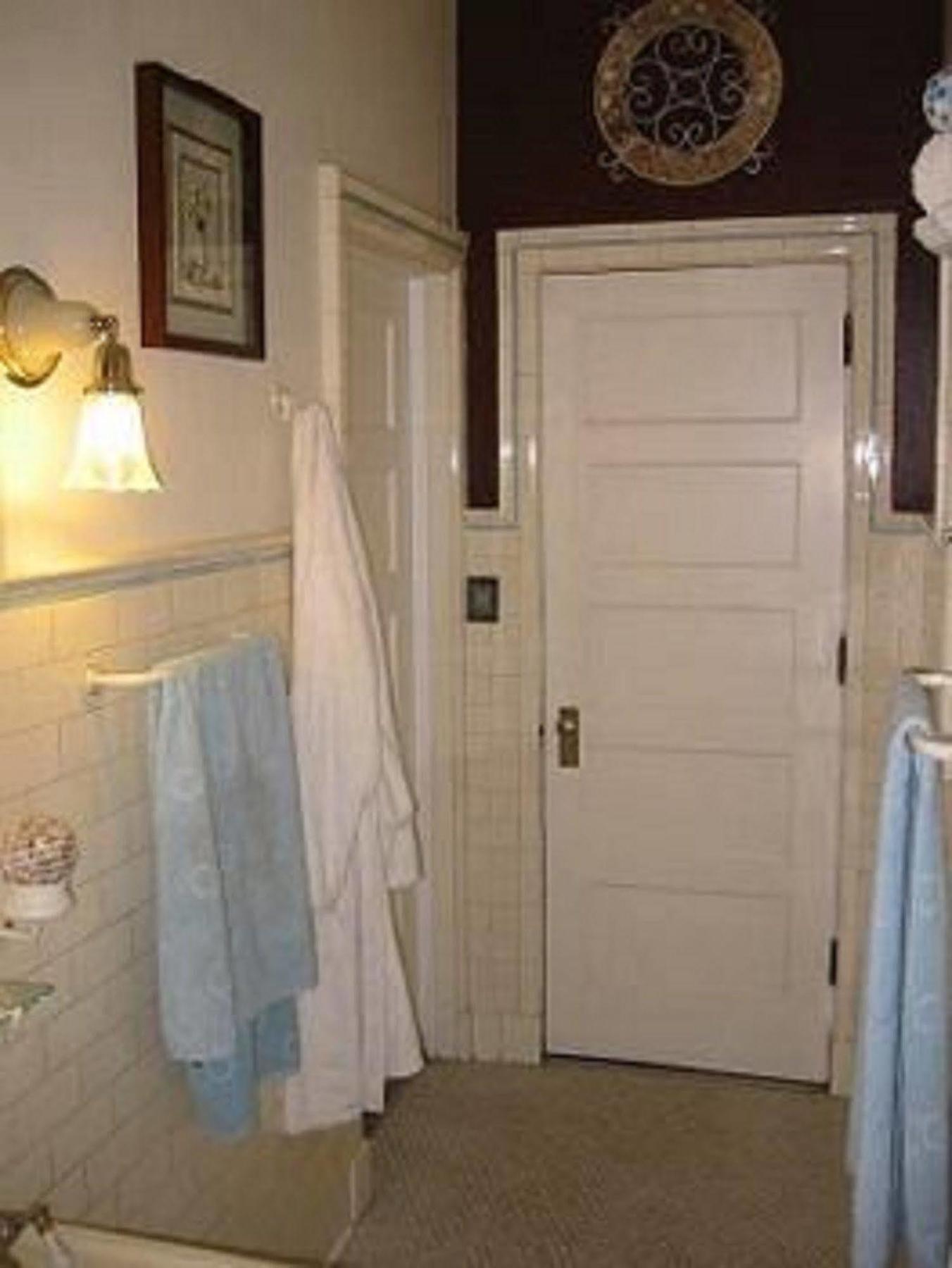 Rosedell Bed And Breakfast Якима Экстерьер фото